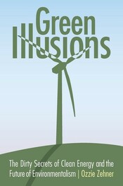 Green Illusions cover